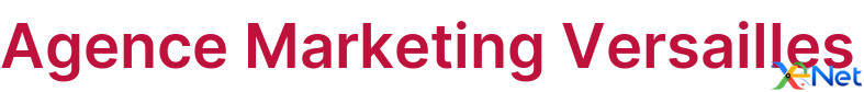 Agence Marketing Versailles